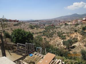 Barranco de Cabrerizas