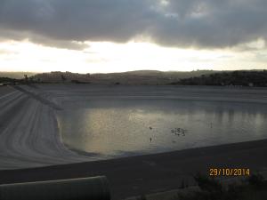 Balsa de Las Adelfas