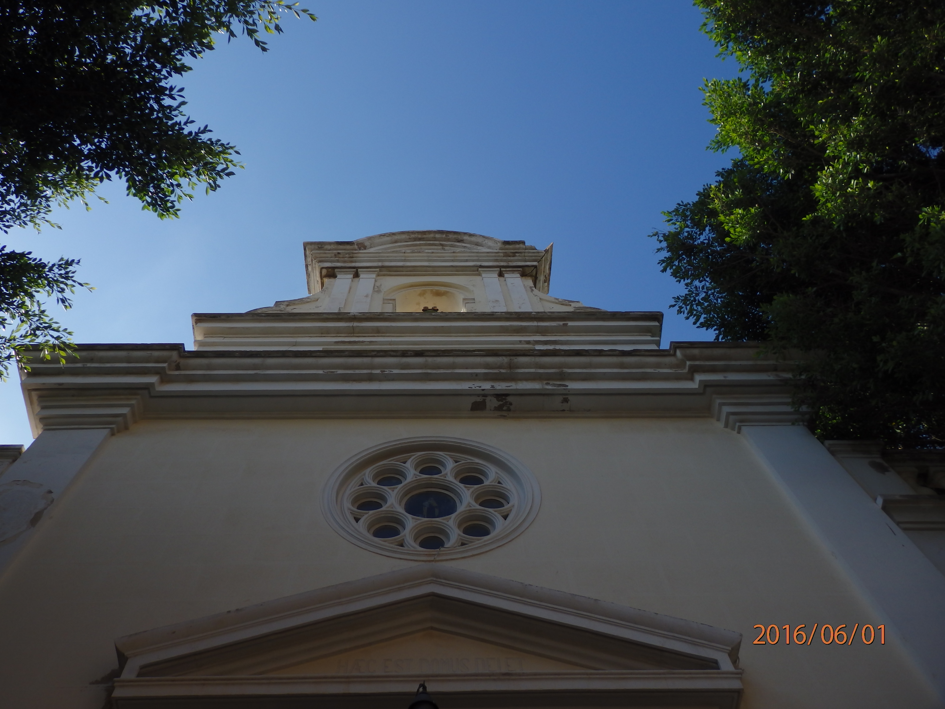 Basílica del Cristo Rey
